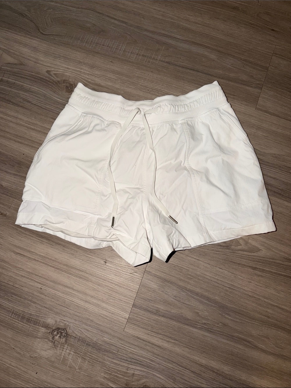 Lululemon dance shorts